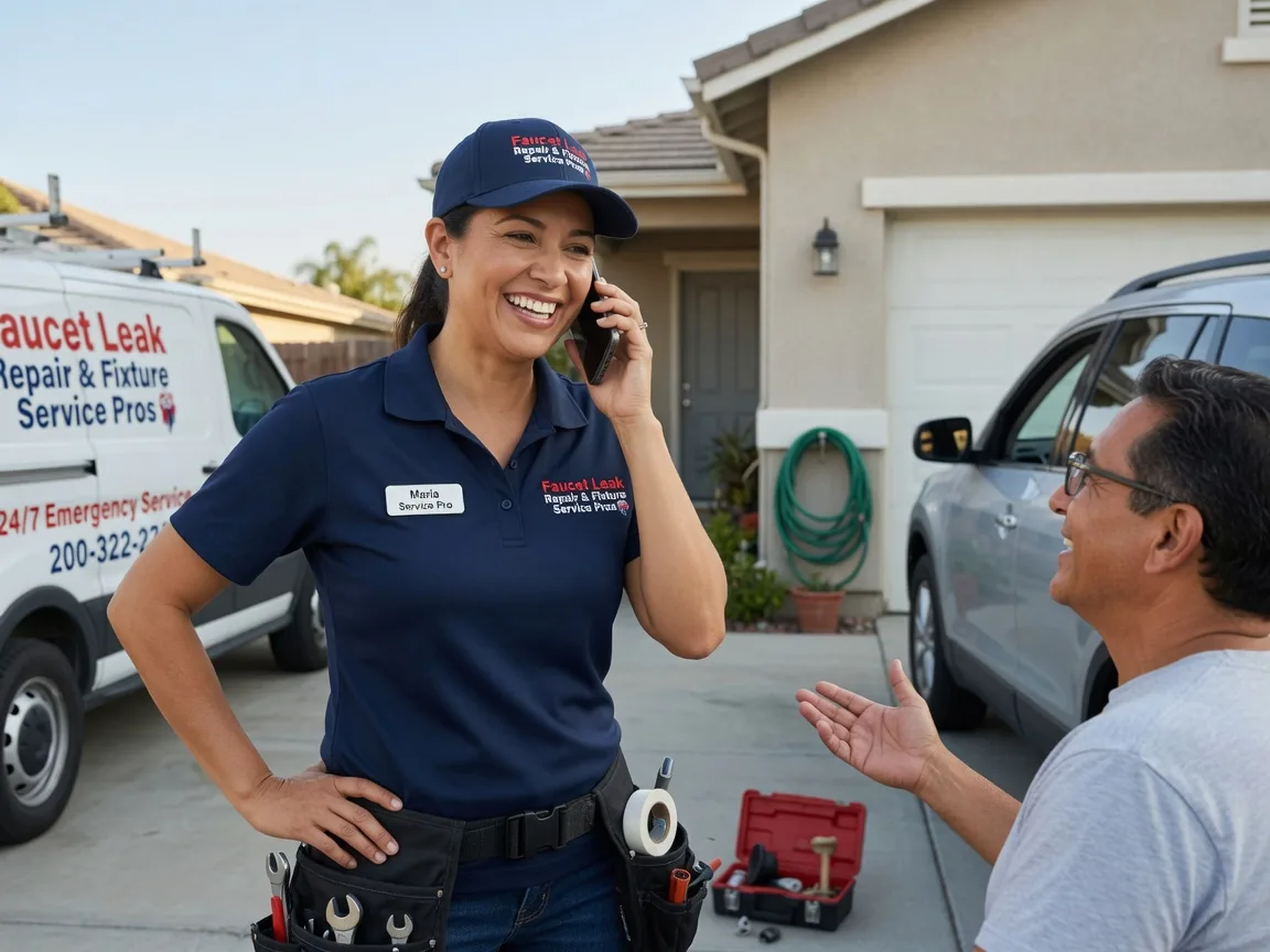 Faucet Repair Washoe Valley, NV FAQs
